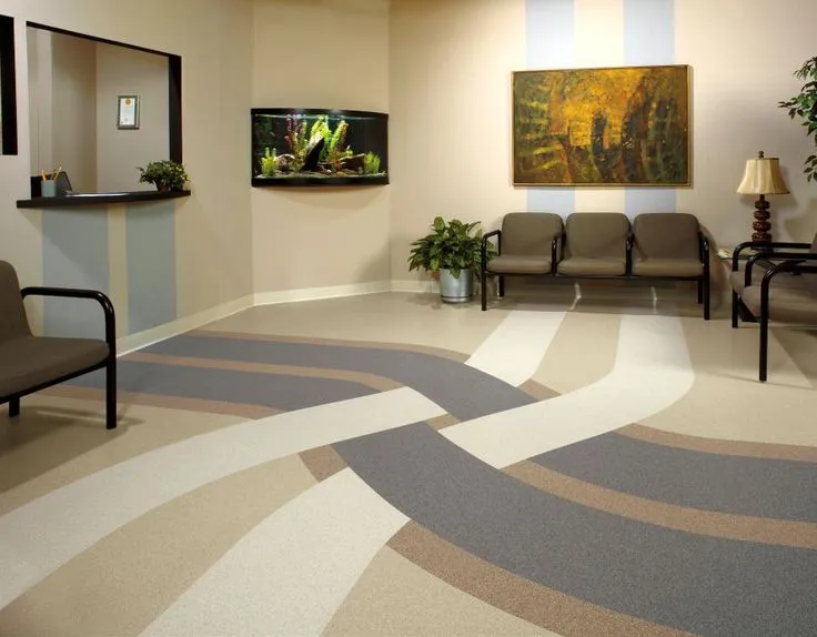 Vinyl Flooring