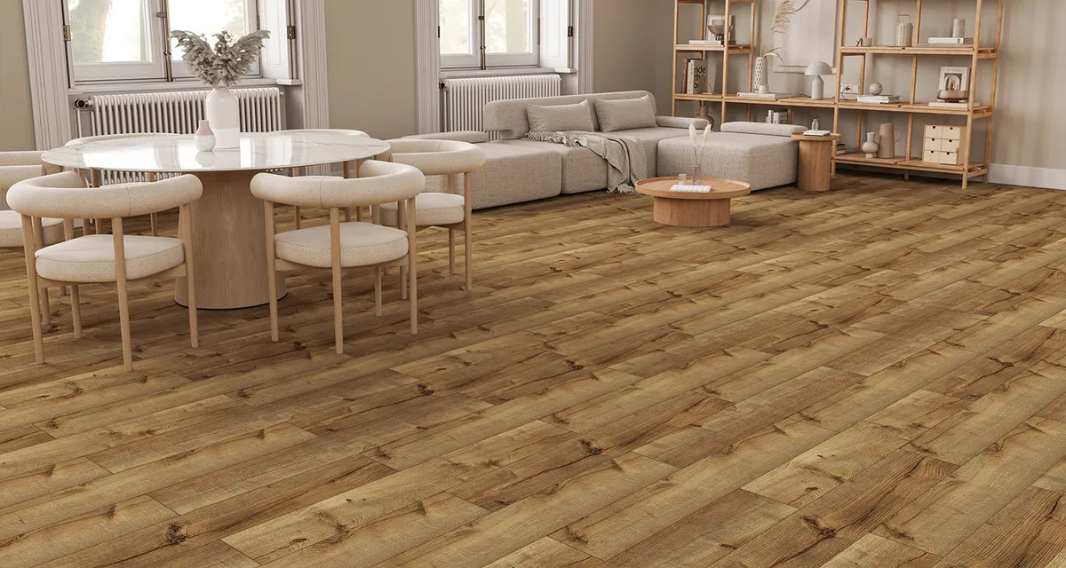 Commercial Flooring