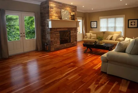 Commercial Flooring