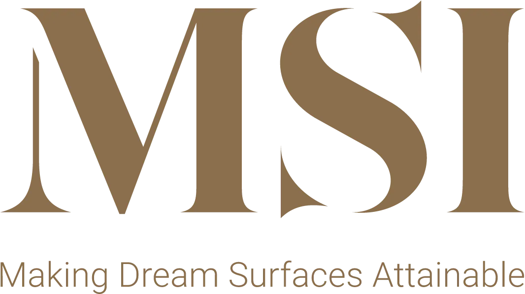MSI Surfaces